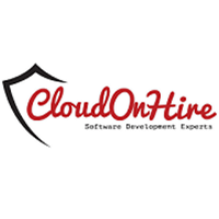 CloudOnHire Off Campus Drive 2022