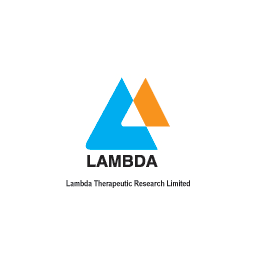 Lambda Therapeutic Research Walk In On 10th & 11th June 2022 For B.sc,B.pharma,Any Postgraduate - 20 Openings
