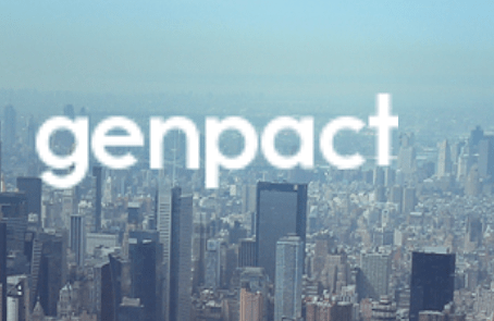 Genpact Off Campus Recruitment Drive 2022 Hiring for the Profile of Management Trainee