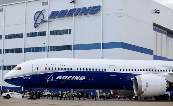 Boeing Off Campus Recruitment Drive 2022| Hiring For Associate Mechanical Design & Analysis Engineer