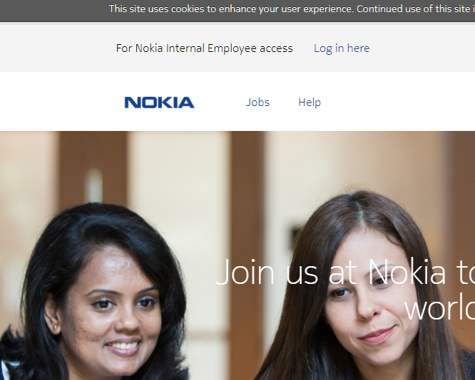 Nokia Off Campus Recruitment Drive 2022 | Hiring for the Profile of Graduate Engineer