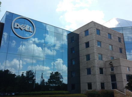 Dell Freshers Entry Level Off Campus Recruitment Drive