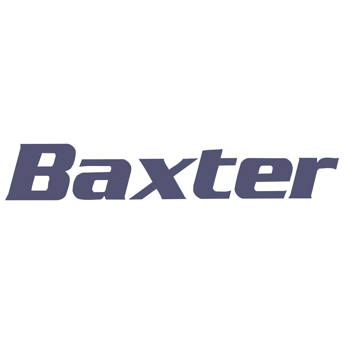 Baxter Off Campus Recruitment Drive 2022