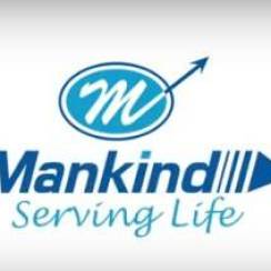 Mankind Pharma Hiring M.Sc,B.Pharm,M.Pharm,B.Tech,Diploma For QA,QC,Microbiology,Production,Engineering Dept