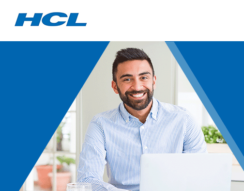HCL Hiring for Member Technical Staff