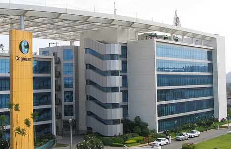 Cognizant Pan India Automation