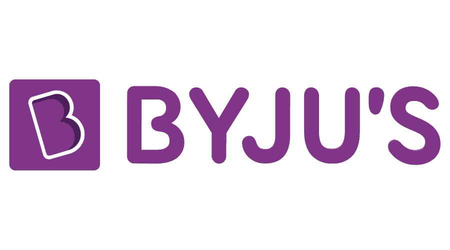 byjus logo - Recruitment