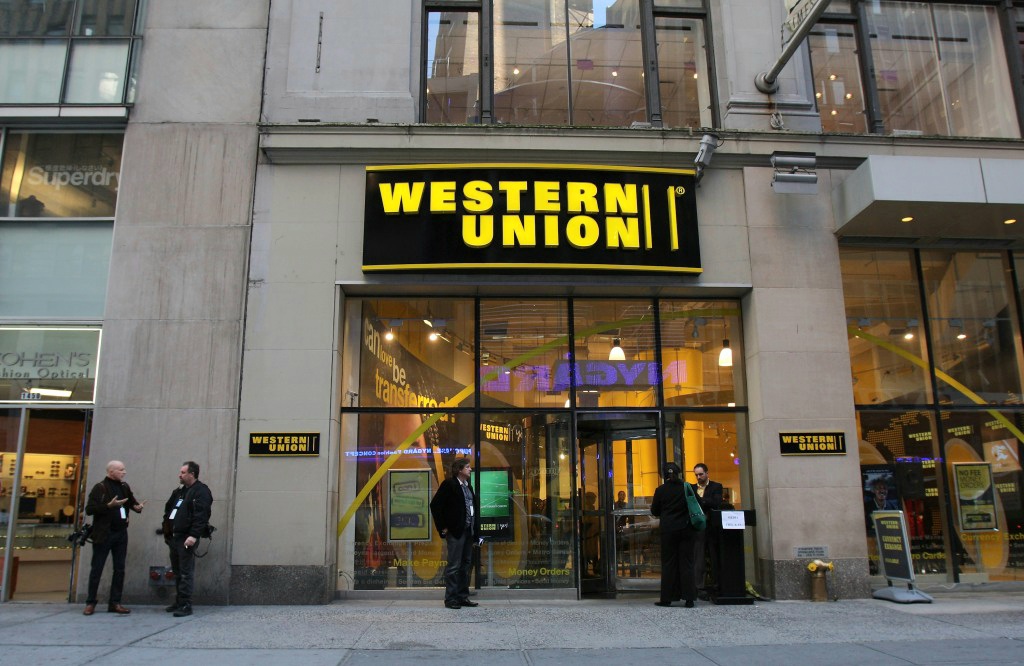 Western Union Off Campus Hiring 2023 | Trainee - Freshers | Across India