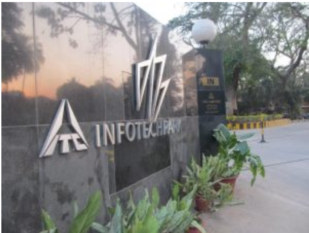 ITC Infotech is hiring B.E/B.TECH/MCA Freshers: Bangalore only.