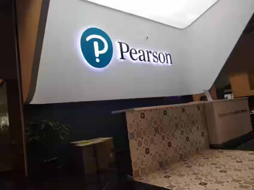Pearson Careers