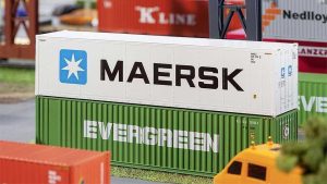 Salary: ₹5.5 LPA (Expected)-Maersk Internship Graduate Intern- Technology