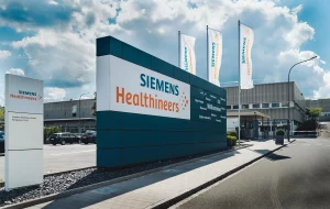 Siemens Healthineers Internship Intern-Technical