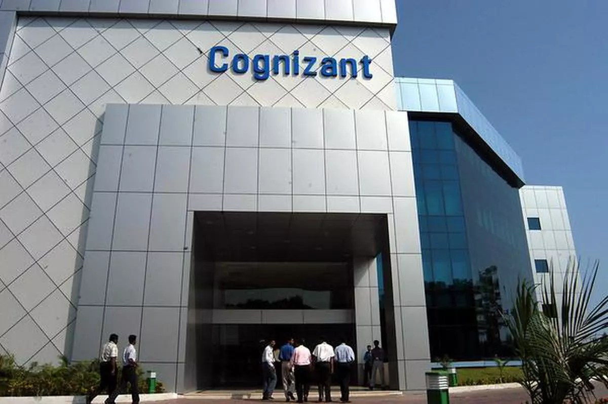 Cognizant Hiring Entry Level Programmer Analyst Trainee