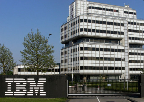 IBM Off Campus Job for Data Engineer