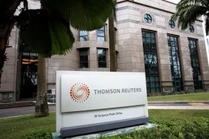 Salary: ₹3 to 4 LPA (Expected): Thomson Reuters Internship hiring 2024 for Software Intern