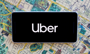 Uber Off Campus Drive 2024 for 2025 Batch as Product Design Internship