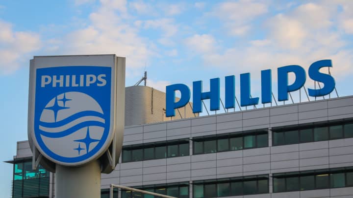 Philips Off Campus Internship Program 2024 Hiring Tech Interns