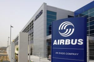 Airbus Careers Off Campus 2024 for Internship-Python Development