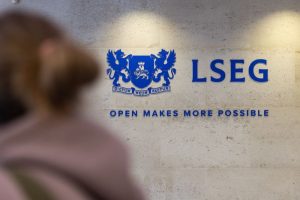 LSEG is hiring freshers for Software Engineer