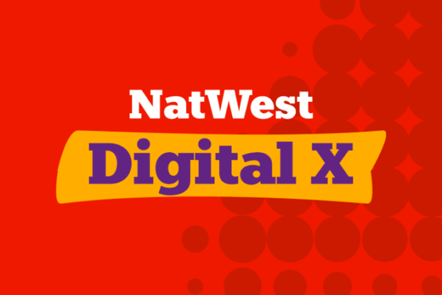 NatWest DigitalX Hiring Entry-Level Software Engineers