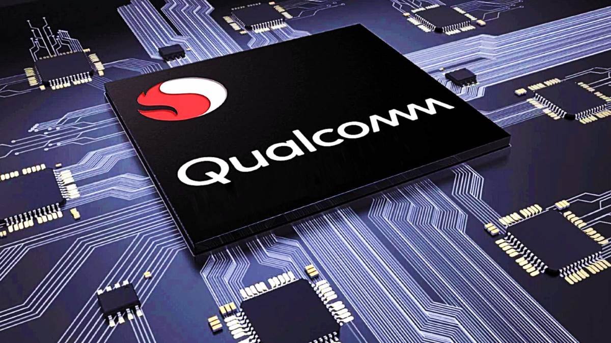 Qualcomm Off Campus Drive 2024 - Entry Level Software Engineers